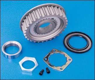 Belt Drives Transmission Pulley - 29T TPS-29 Idler Belt Drives TPS29