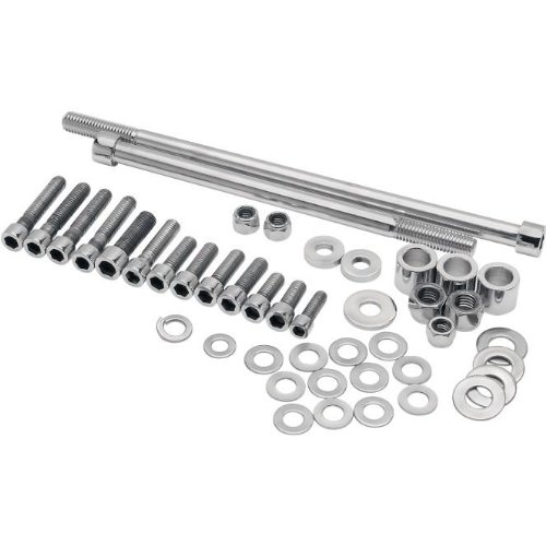 Parts Gardner-Westcott SP-80-81