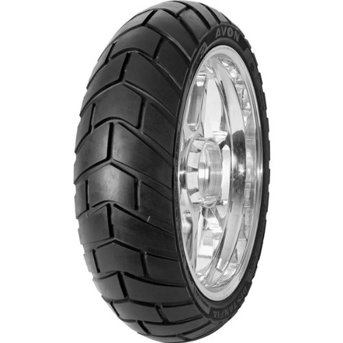 Dual-Sport Tires Avon Tyres 4075112