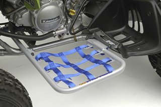 Nerf Bars DG Performance 54-8445