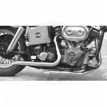 Exhaust Cycle Shack PHD-109