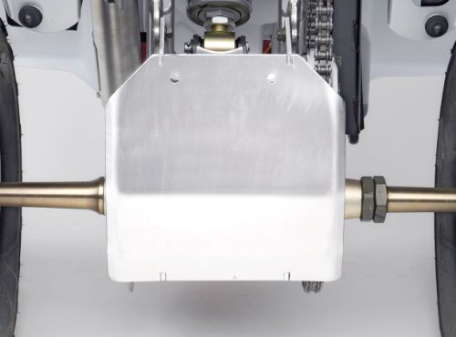 Body DG Performance 58-4014