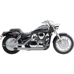 Mufflers Cobra BLV1179SC