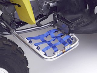 Nerf Bars DG Performance 60-6255