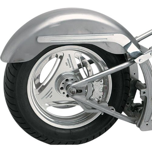 RUSS WERNIMONT DESIGNS 9 GAMBLER REAR FENDER 380330 Fenders Russ Wernimont DS-380330