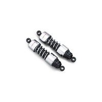 Progressive Suspension 412-4205C SHOCKS CHR 12.5 Body & Frame Parts Progressive Suspension 77-4205