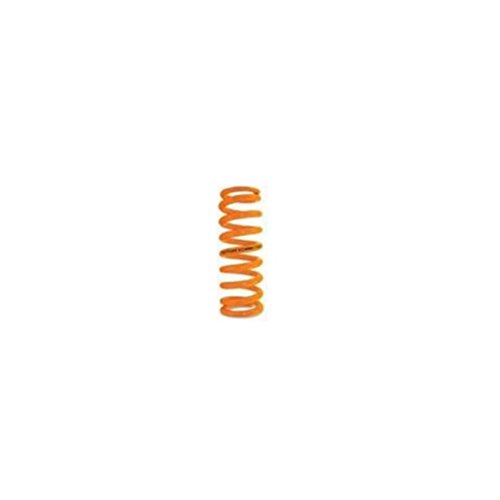 Factory Connection Progressive Shock Spring - White Power 5018 Shock 8.0-10.3KG/MM , Color: White FCW-3 Body & Frame Parts Factory Connection FCW-3
