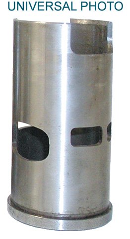 Cylinder Heads L.A. Sleeve FL5419
