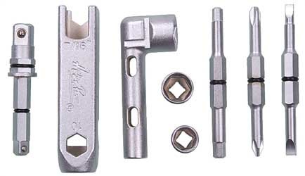 Accessories Motion Pro 08-0281