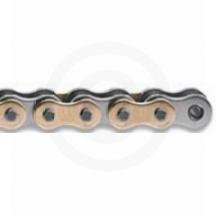 Ek Ek525Srx Gold 130 Links 525Srx-130/G Chains EK Motorcycle Chain 525SRX-130/G