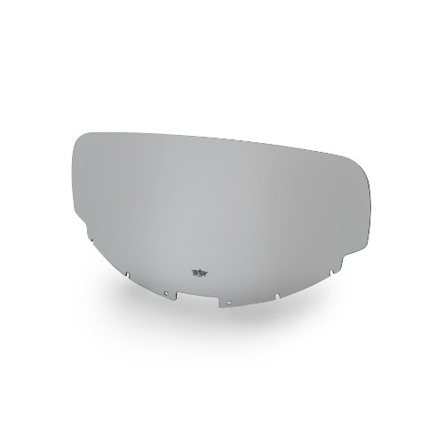 Show Chrome Accessories 20-610T Tint Tour Windshield Windshields & Accessories Show Chrome Accessories 20-610T