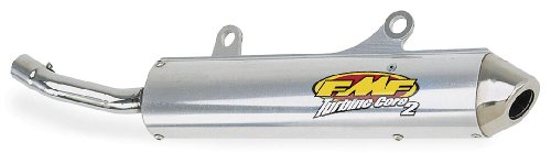 Mufflers FMF 021017