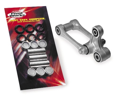 Bearings Pivot Works LK-H02-521