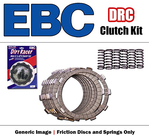 Drive Train EBC Brakes DRC43EP