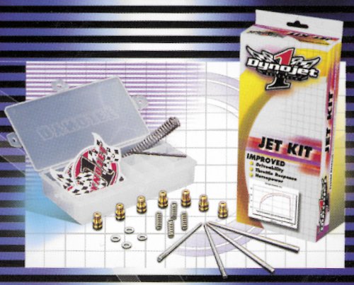 Jets & Jet Kits Dynojet 1127