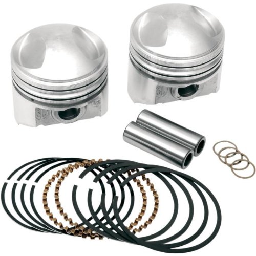 Pistons KB Performance Warehouse KB294+10