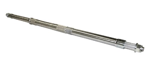 Axles Lonestar Racing 10-249