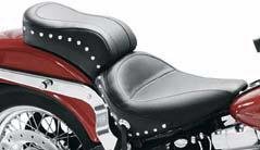 Accessories Mustang Motorcycle Seats 75076