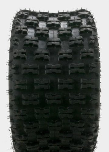 ITP Holeshot Tire - Rear -20x11x10 , Position: Rear, Tire Size: 20x11x10, Rim Size: 10, Tire Ply: 4, Tire Type: ATV/UTV, Tire Application: Sport, Tire Construction: Bias 532035 Wheels & Tires ITP Tires ITP-211