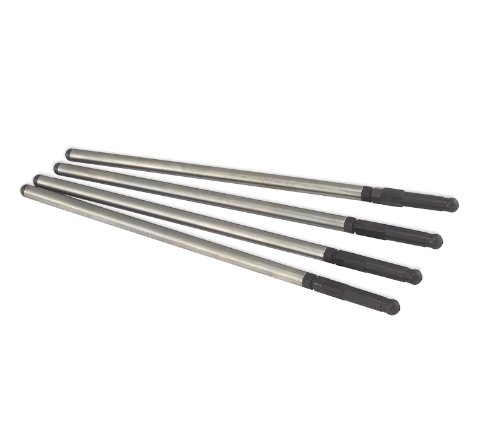 Crane Cams Adjustable Chromoly Pushrods 4-0021 Push Rods Crane Cams 4-0021