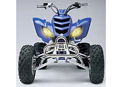 Bumpers DG Performance 65-4014