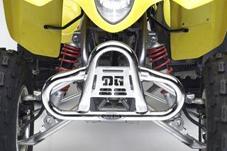 Bumpers DG Performance 65-6025