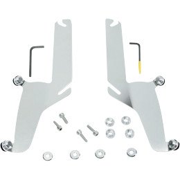 Windshields & Accessories Memphis Shades MEM9978