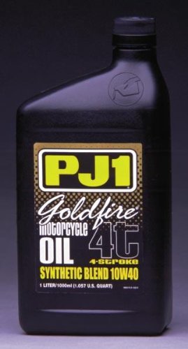 Motor Oils Goodridge G950