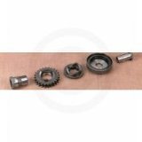 Accessories Drag Specialties DS195196