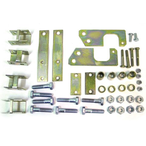 Accessories High Lifter KLK65000