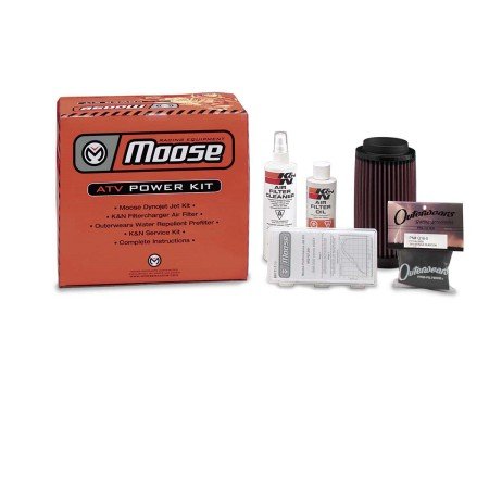 Moose Utility Power Kit MPK109 Parts Moose Racing MPK109