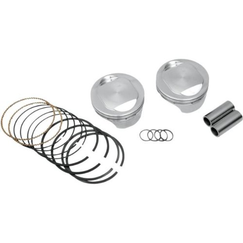 Pistons KB Performance Warehouse KB295+10