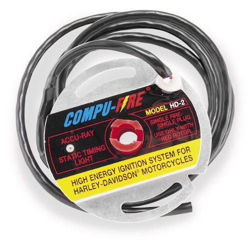 Systems & Kits Compu-Fire 20200