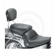 Complete Seats Mustang Motorcycle Seats 75277