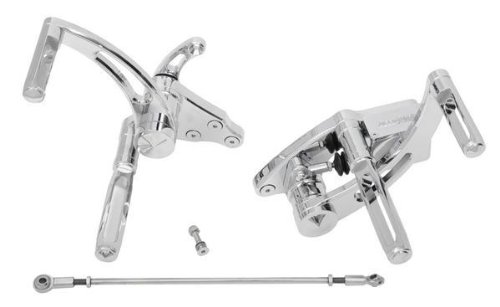 Forward Controls Accutronix FC106SSC