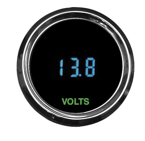 Voltmeter Dakota Digital HLY-3051