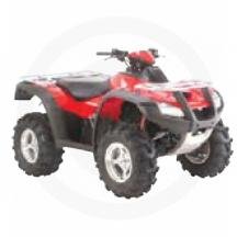 Tire & Wheel Assemblies ITP Tires 410220L
