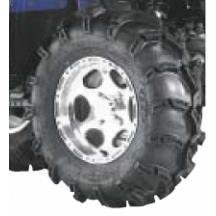 Street Motorcycle ITP Tires 37585L