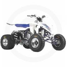 ITP 20x11-9 Holeshot HD T-9 Pro Tire/Wheel Kit - Left Rear 34455 Tire & Wheel Assemblies ITP Tires 34455
