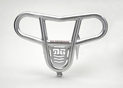 DG Performance 558-8250 - GNCC Series Front Bumper () for Kawasaki KFX 700 (2003-2010 ) Bumpers DG Performance 558-8250