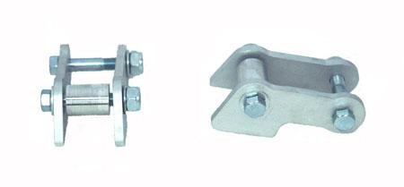 Lowering Kits DuraBlue 20-1008