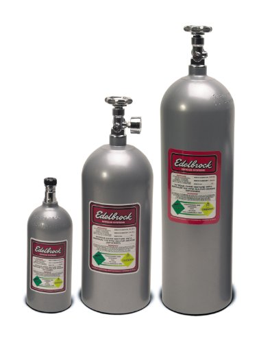 Edelbrock 72460 Fuel System Edelbrock 72460