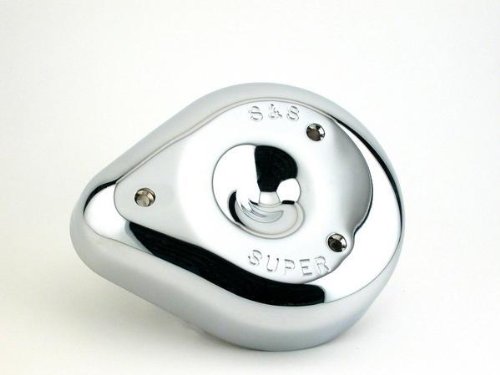 Carburetor & Throttle Body Cleaners S&S Cycle 17-0078