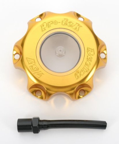 Gas Caps Pro Tek 757-G