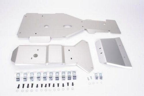 Moose Racing Full-Body Skid Plate 656 Body Moose Racing 656