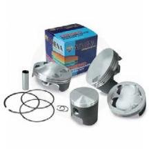 Athena (S4F06600002A) 65,94mm Diameter Piston kit Pistons Athena Manufacturing S4F06600002A
