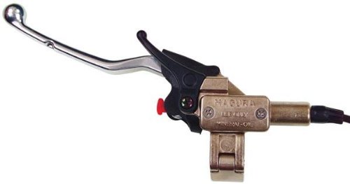 Drive Train Magura 0120524-30