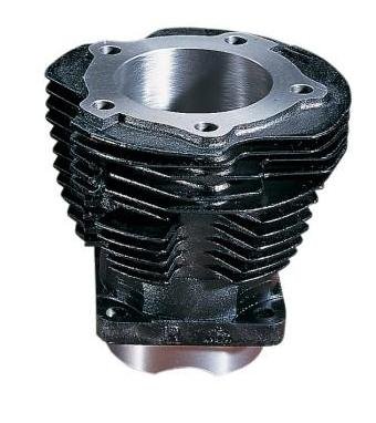 DRAG SPECIALTIES KNUCKLEHEAD CYL REAR 74 750603-BX-LB2 Parts Drag Specialties 750603-BX-LB2