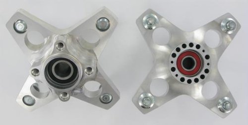 Wheel Hubs Lonestar Racing 12-385