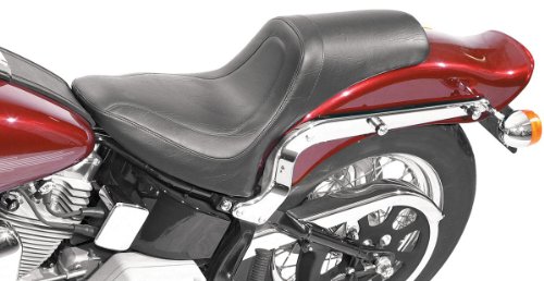 Complete Seats Mustang Motorcycle Seats 75949